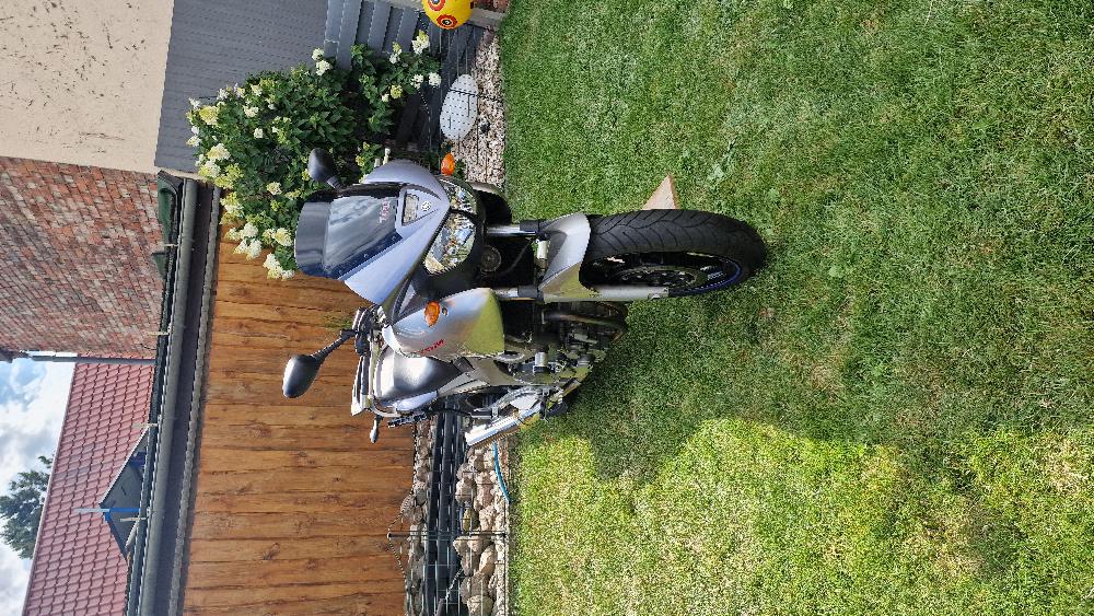 Motorrad verkaufen Yamaha DTM 900 Ankauf